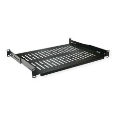 Value 19" Fixed Shelf, 485 x 350mm - 584531676